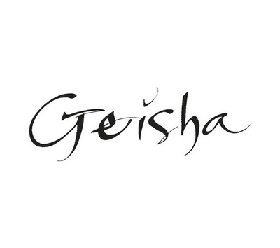 Geisha Logo