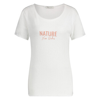 T-shirt nature