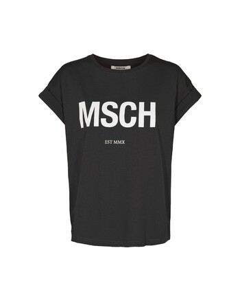 MSCH Logo Shirt