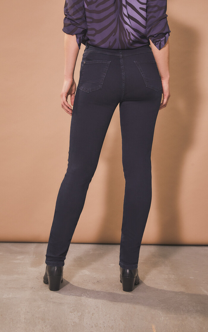 Jeans model Celine