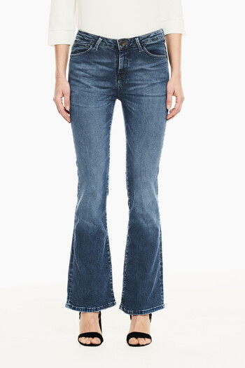 Jeans lengte 34 Celia Flare