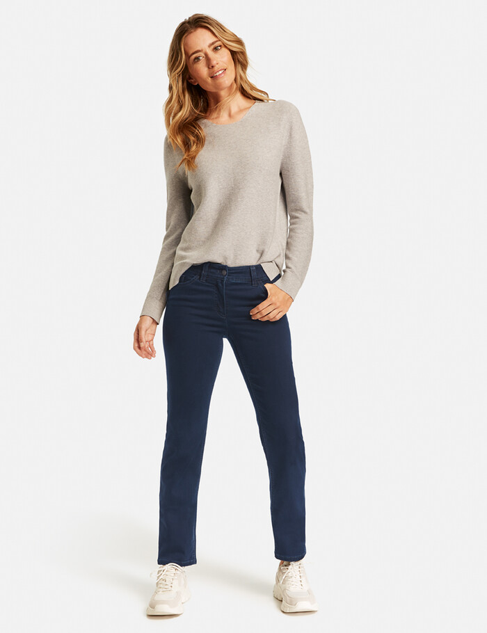 Jeans model Best4Me SlimFit
