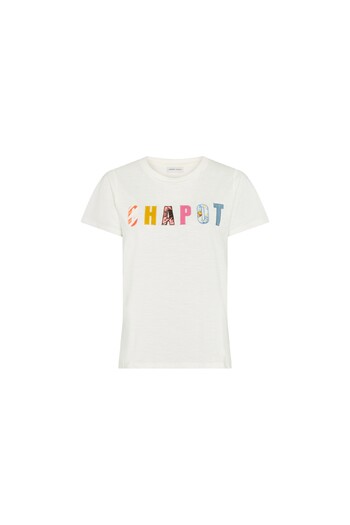 T-shirt Chapot