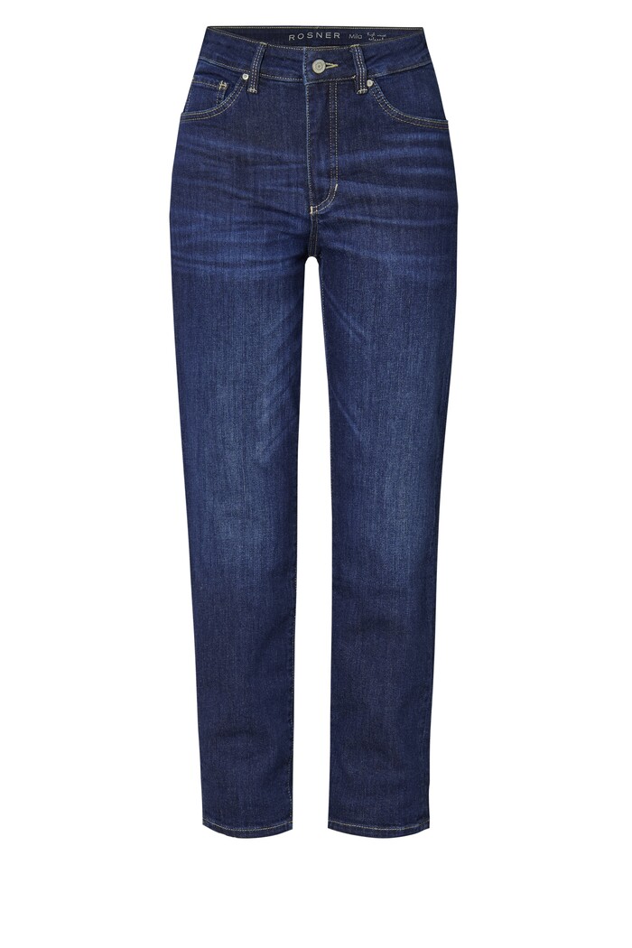 Jeans high waist model Audrey2_01