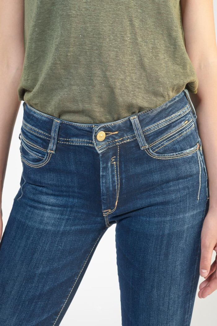 Jeans model Pulp High Slim