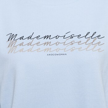 Sweater mademoiselle