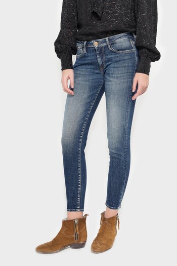 Skinny jeans power stretch