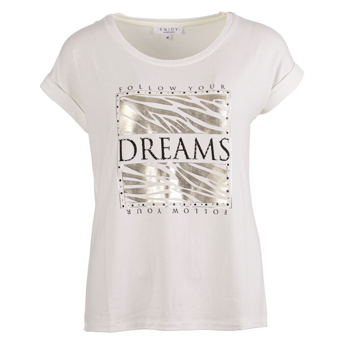 T-shirt dreams