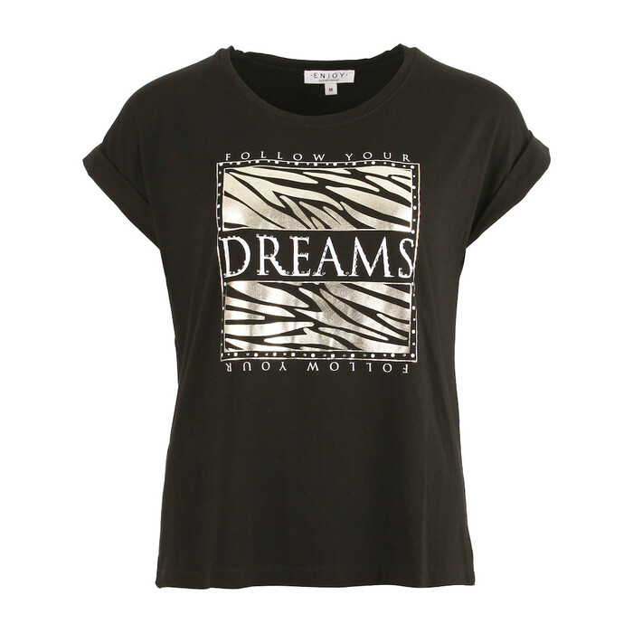 T-shirt dreams