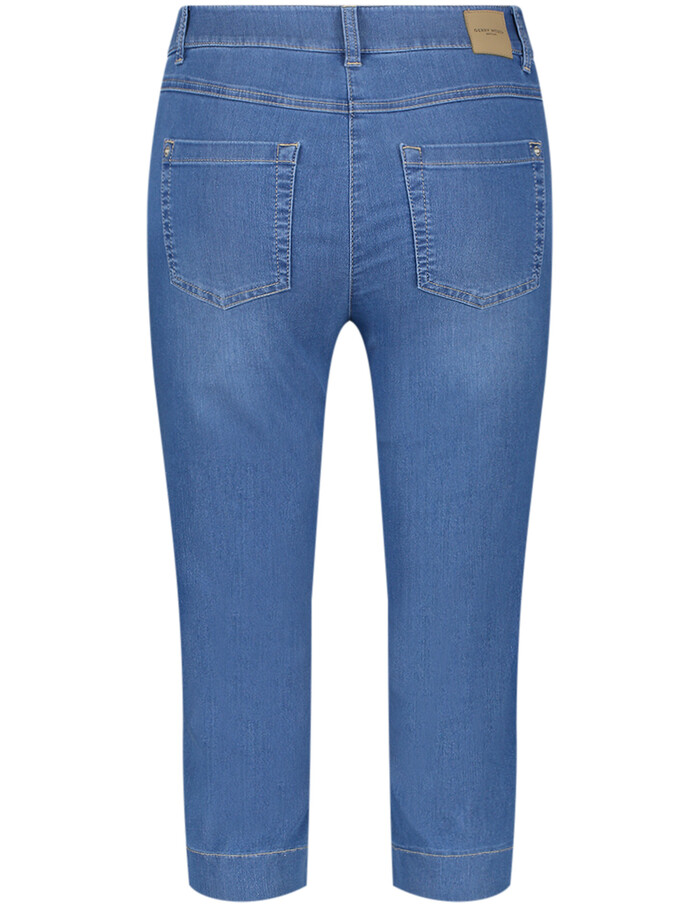 Jeans capri model best4me