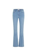 Eva flaired jeans L34