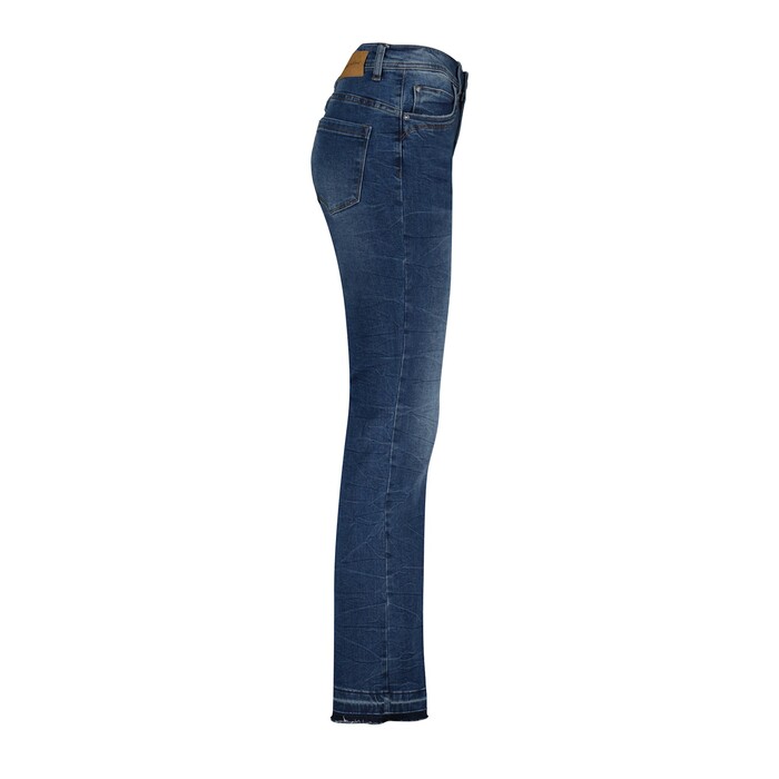 Jeans flair rafeltje L33