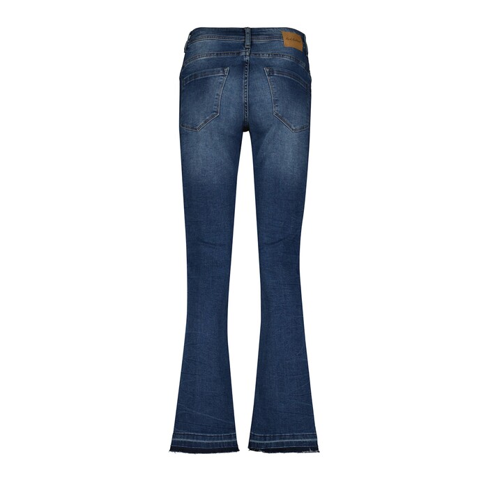 Jeans flair rafeltje L33