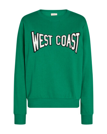 Sweater West Coast