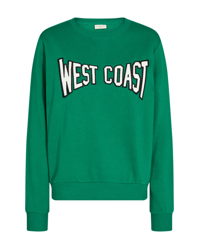 Sweater West Coast