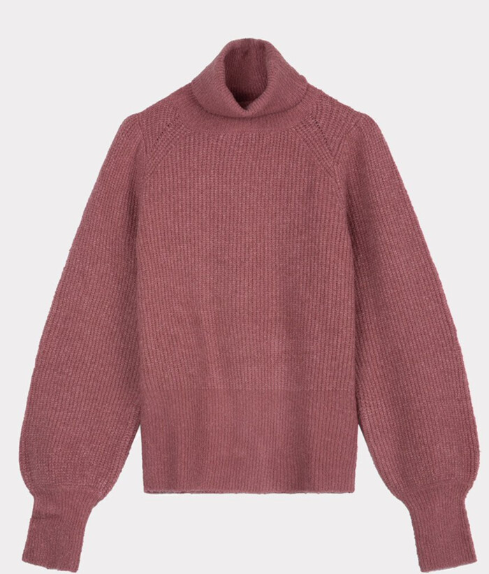 Sweater col 