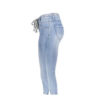 Capri jeans